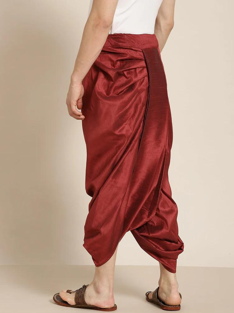 Buy Traditional Dhoti for Men